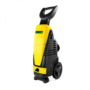 Lavadora de Pressão Jaguar Turbo 2175 Libras Lavor Wash 127v