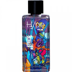 Perfume Hype Street Art For Him 100ml