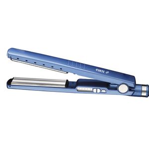 Prancha Chapinha Profissional Titanium Original Bivolt Nº21