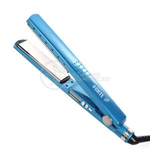 Prancha Chapinha Titanium Original Bivolt Azul