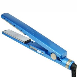 Prancha Chapinha Profissional Titanium Original Bivolt Nº2