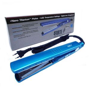 Prancha Chapinha Profissional Titanium Original Bivolt Nº40