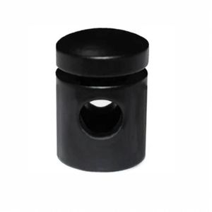 Desviador de Cabo para Lustres e Pendentes Md-6005 Preto