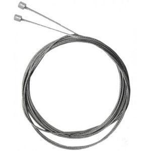 Kit 2 Cabo de Aço para Lustre 1,2x5,0M com Cabeça Cb-6001