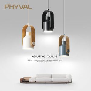 Pendente Phyval Lustre Longo-Linha E Branco Frio