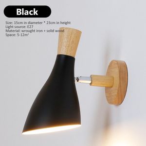 Arandela Phyvali Macaron Sólido E27 Led B Branco Quente