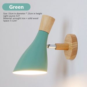 Arandela Phyvali Macaron Sólido E27 Led C Branco Quente