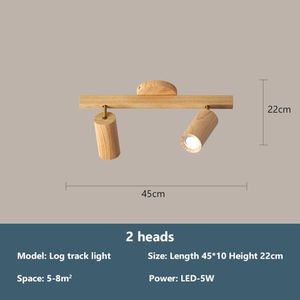 Plafon Spot Nordic Led Pista Holofotes E27 B 3 Cores