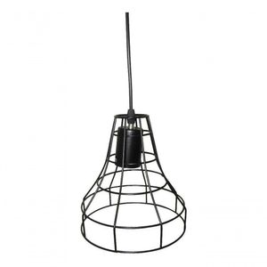 Lustre Luminaria Pendente Iluminação Luz Decoração Vintage