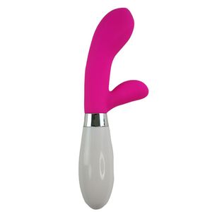 Vibrador Rabbit Estimulador 10 Velocidades PontoG Silencioso