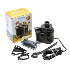 Bomba Submersa Sarlo Sb 2000 220V