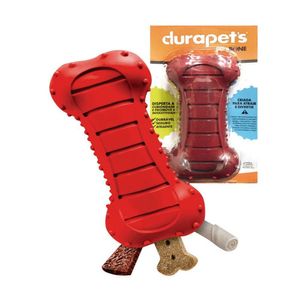 Brinquedo Porta Petisco para Cães Durabone G Durapets