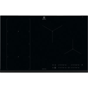 Cooktop de Indução 4 Zonas com Unicook Flexível Preto Electrolux 220V IE8FB
