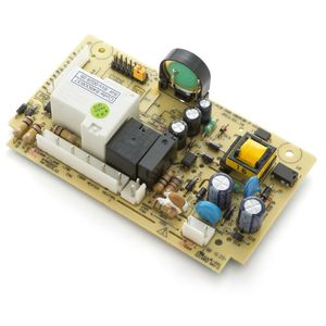 Placa De Potência Refrigerador Electrolux Df80 Df80x