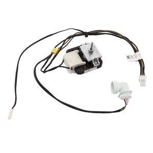 Rede Sensor / Ventilador Refrigerador Electrolux 127v Df80