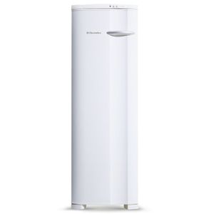 Freezer Vertical uma Porta Cycle Defrost 203L FE26 220V