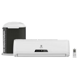 Ar Condicionado Split 9.000 BTUS Frio Linha Ecoturbo 220V (vi09f-ve09f)