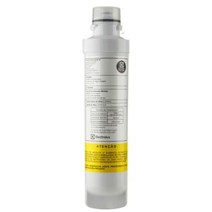 Filtro/refil De Água Para Purificador Electrolux Pe