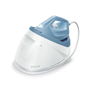 Ferro De Passar  Electrolux Com Estação À Vapor Refine 700  E7SS1-4DBL