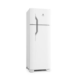 Geladeira/Refrigerador Cycle Defrost 260L Branco