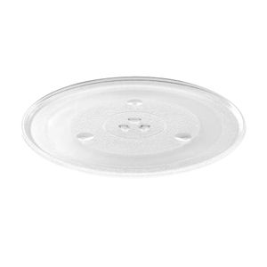 Prato Giratório para Micro-ondas Electrolux