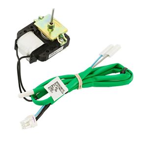 Rede Sensor / Ventilador Refrigerador Electrolux 127v Df51