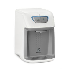 Purificador de Água Electrolux Branco com Refrigeração por Compressor PC41B 127V