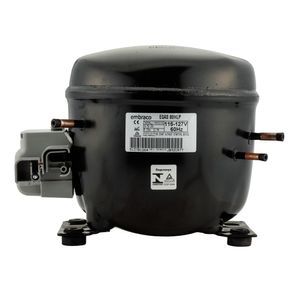 Compressor 127v p/ Refrigerador Electrolux