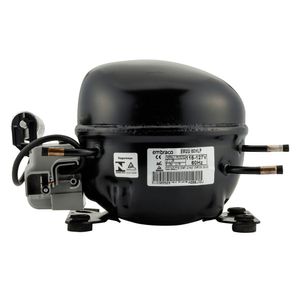 Compressor 127v p/ Refrigerador/freezer Electrolux