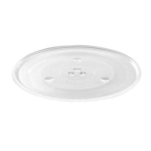 Prato Giratório para Micro-ondas Electrolux