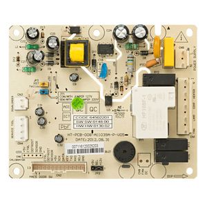 Placa Potência Refrigerador Electrolux Df51 Df52x