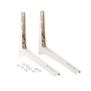 Suporte Ext Fibra de Vidro Ar Con Split 18000/30000 Btus