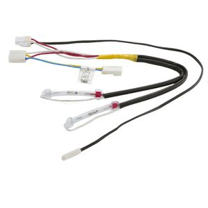 Sensor de Gelo/ Fusível 4 Vias Electrolux Df62 Di80x