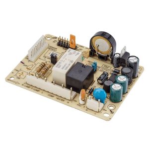 Placa Potência Refrigerador Electrolux Dfn39 Dfx39