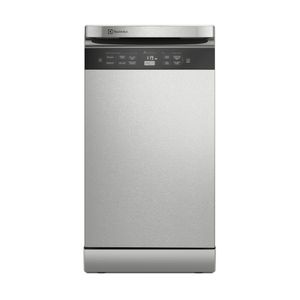 Lava Louças Electrolux 10 Serviços Inox