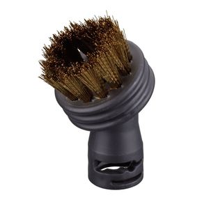Bocal Escova De Cerdas Metálicas Electrolux Para Vaporizador