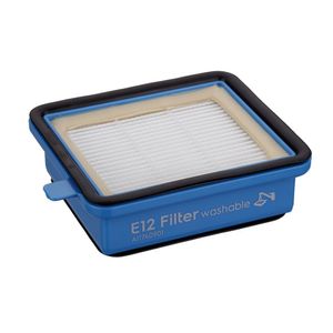 Filtro Hepa Original Electrolux Para Aspirador De Pó Sh1F9 (Hfvc04)