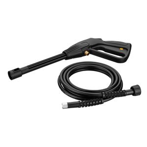 Kit Pistola E. Mangueira Para Lavadoras De Alta Pressão Electrolux (Ghpw01)