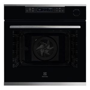Forno Elétrico A Vapor Electrolux (Oe8Es) 220V