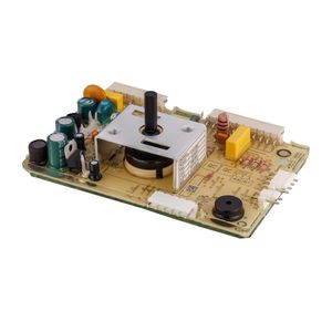 Placa De Potência Para Lavadora Lac11 41036337