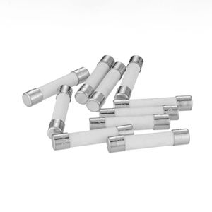 Fusível Térmico 127v Para Micro-ondas