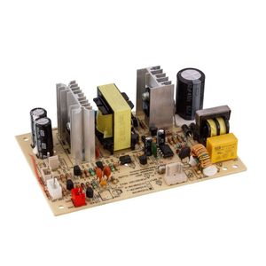 Placa De Potência P/ Purificarores Electrolux 41017428 127V