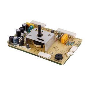 Placa Potência Lavadora Ltd16 Electrolux
