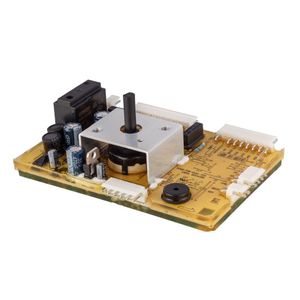Placa Potência Lavadora Ldd16 Electrolux