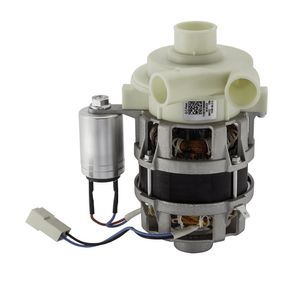 Motor Lavagem Para Lavadora De Louças 127V