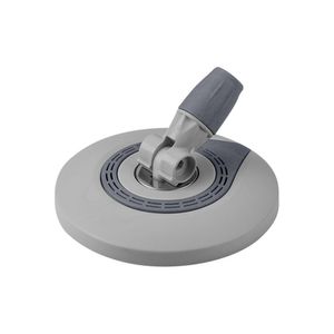 Suporte De Refil Para Mop Giratório Menalux Inox