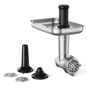 Moedor De Carne Para Batedeira Planetária Electrolux Expert Kmp70
