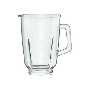 Jarra De Vidro Para Liquidificador Ebs20 E Ebs30