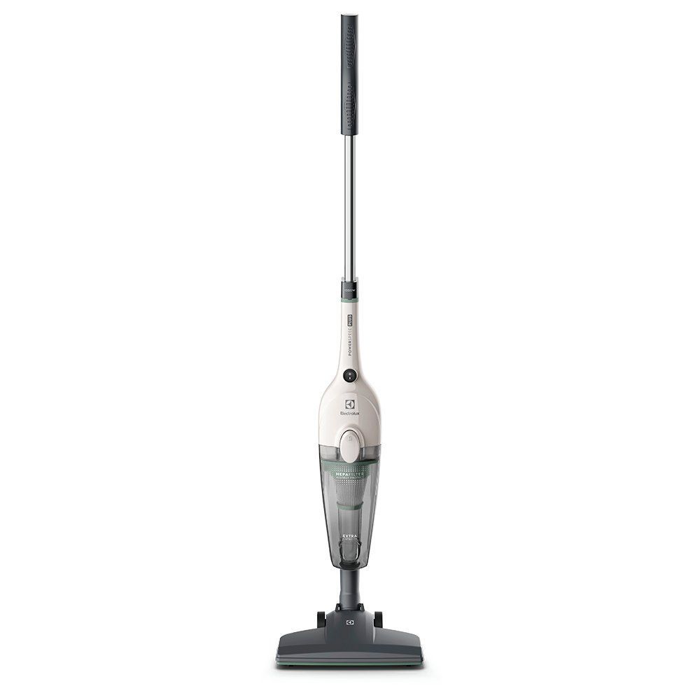Aspirador De Pó Vertical 1300w Powerspeed Electrolux 2 Em 1 (stk14w) é boa?