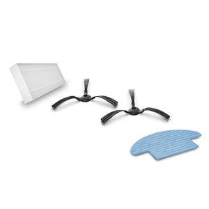 Kit Performance Para Robô Aspirador Erb40 - Electrolux